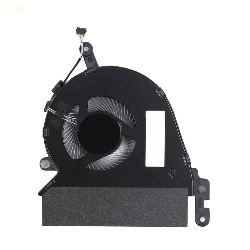 U2je замена ноутбука ЦП-графический процессор охлаждающий вентилятор ноутбук.