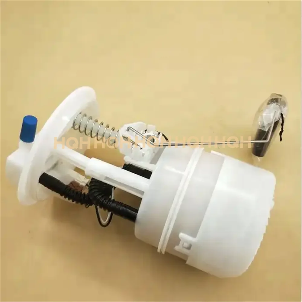 HQH Electric Fuel Pump Assembly For Nissan Juke Micra K12 E11 NE11 1.2L 1.6L 170409U01C 17040-AX000 17040-AX010 17040-9U01C