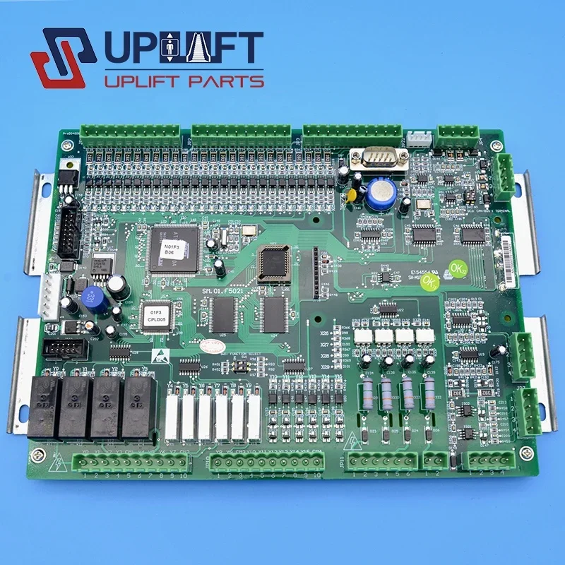 New SM-01-F5021 Elevator F5021 Main Board SM.01.F5021 Elevator Control Card