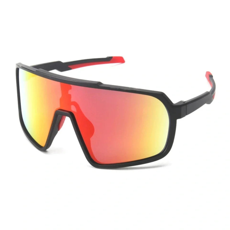 

New Polarized Cycling Glasses Men Women Outdoor Polarized Fishing Sunglasses Mountain Bicycle Glasses Road Bike Cycling Eyewear