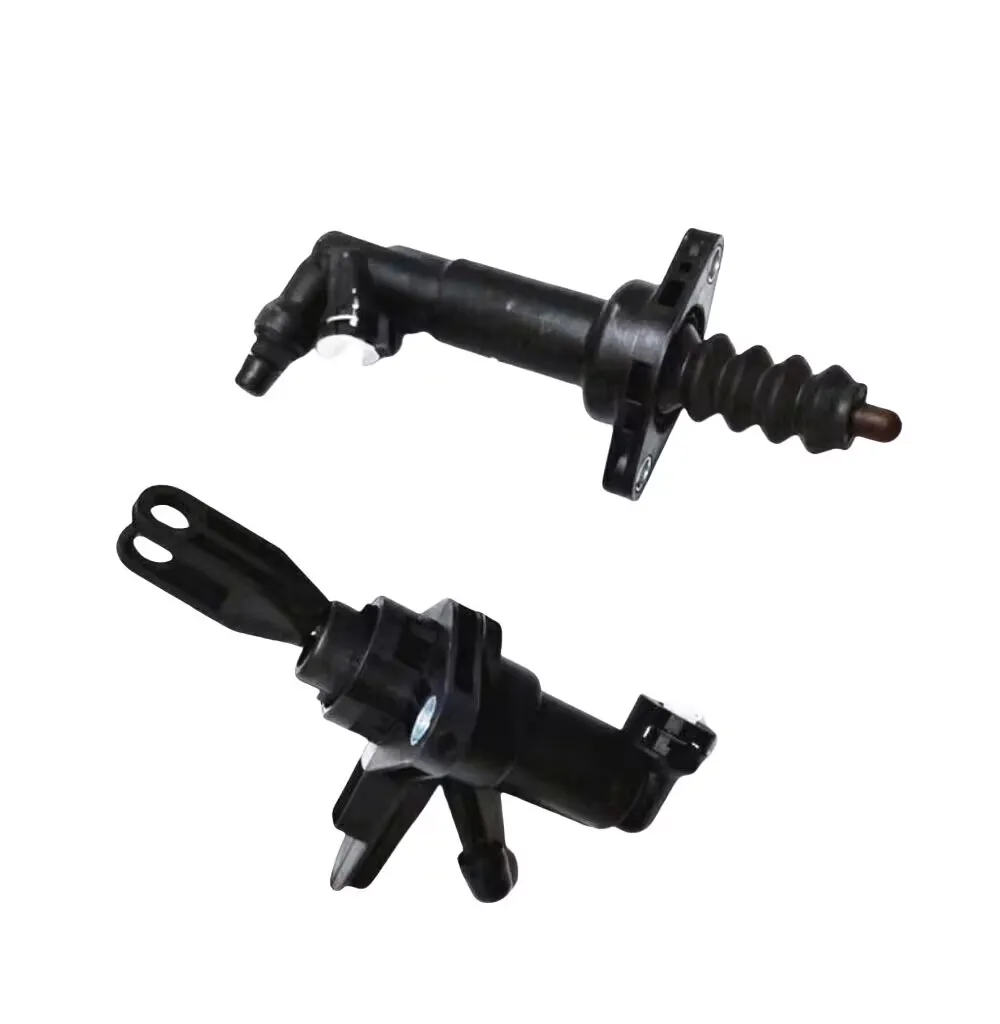 Brand New Clutch Ma…