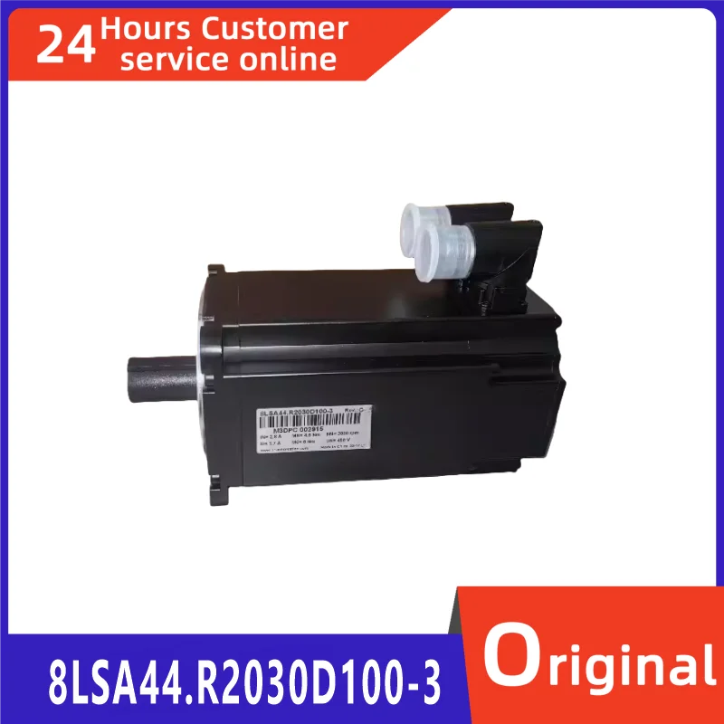 

Совершенно новый оригинальный двигатель 8LSA44. R2030D100-3