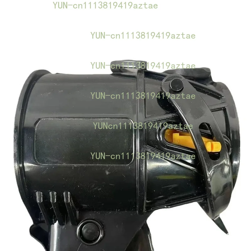 Home Repair Glass Glue Applicator Caulking Tool, Versatile Sealant Gun for Balcony, Door and Window Seam Construction