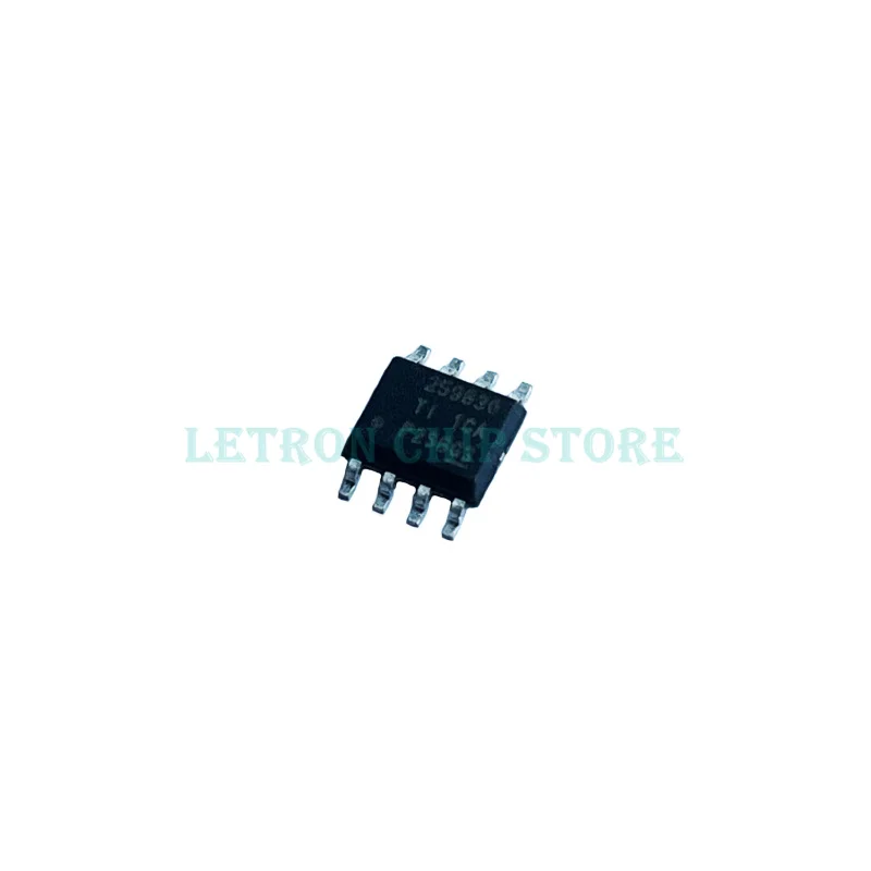 

10pcs TPS259630DDAR TPS259630DDAT 259630 SOP-8 SOP8 SOIC-8 SOIC8 original and new IC