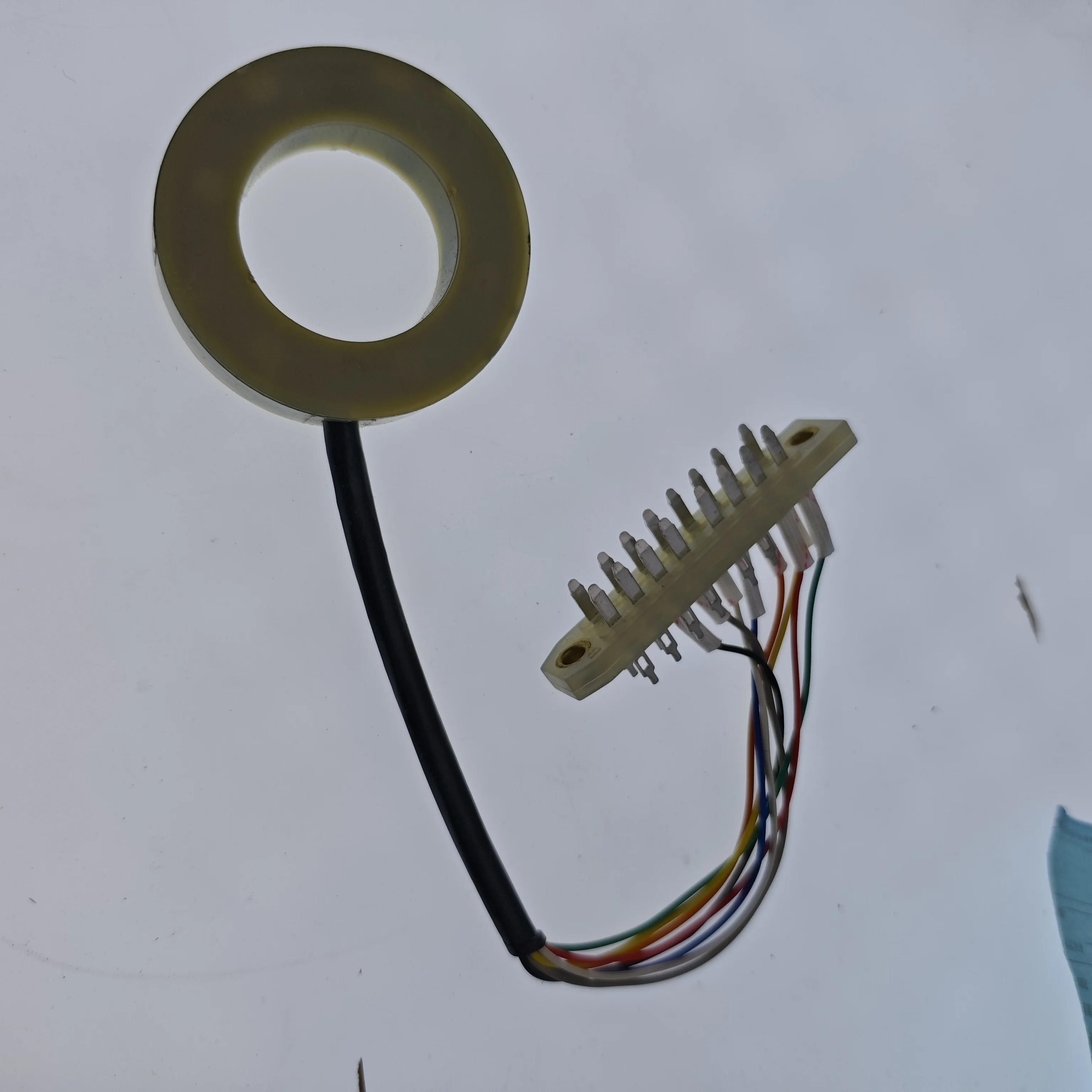 Station 6 Station 8 Yaxing New Villa Tool Post Signal Board WD6 XWD6 XWD8 Tool Post Signal Board