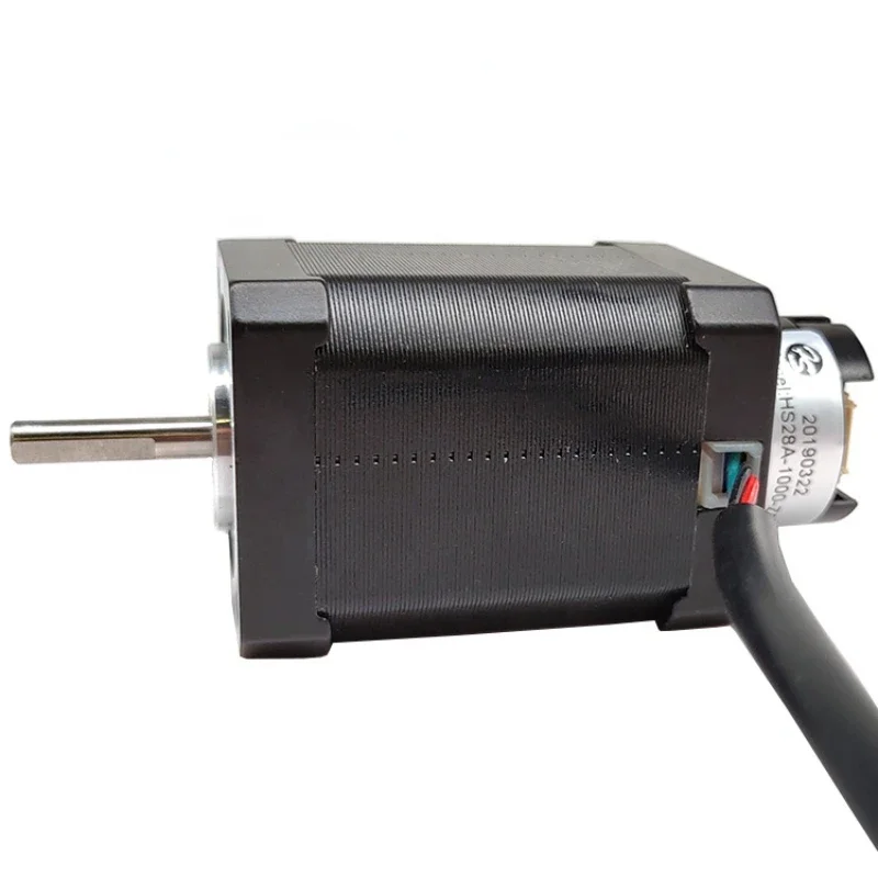 Nema 17 close loop Stepper Motor with encoder