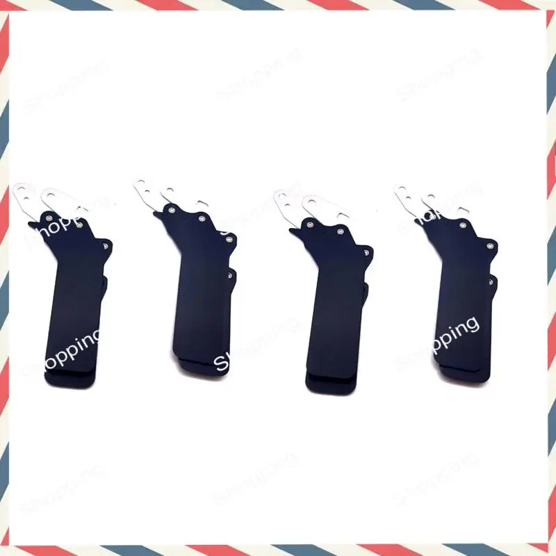 M20K 4 ชิ้นใหม่ใบมีดชัตเตอร์ผ้าม่านสําหรับ Canon 450D 500D 550D 600D 1000D ชัตเตอร์ใบมีดใบมีดซ่อมกล้องอะไหล่เครื่องประดับ