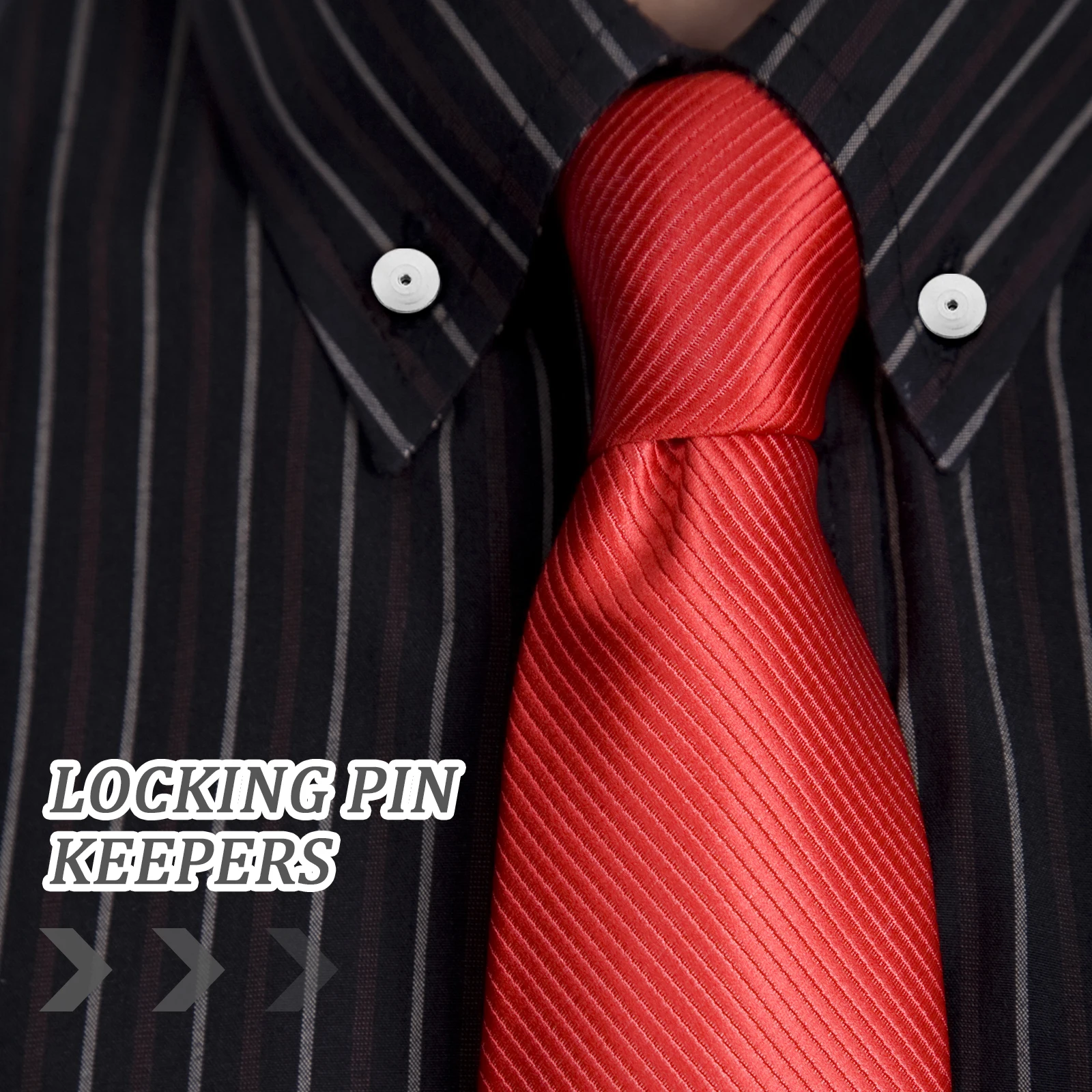 

20 Pcs Pin Backs Metal 1x1x06cm Sturdy Smooth Finish Ideal Name Tags Books Lanyards Bags Vests Hats Badges Lapel Jewelry Display