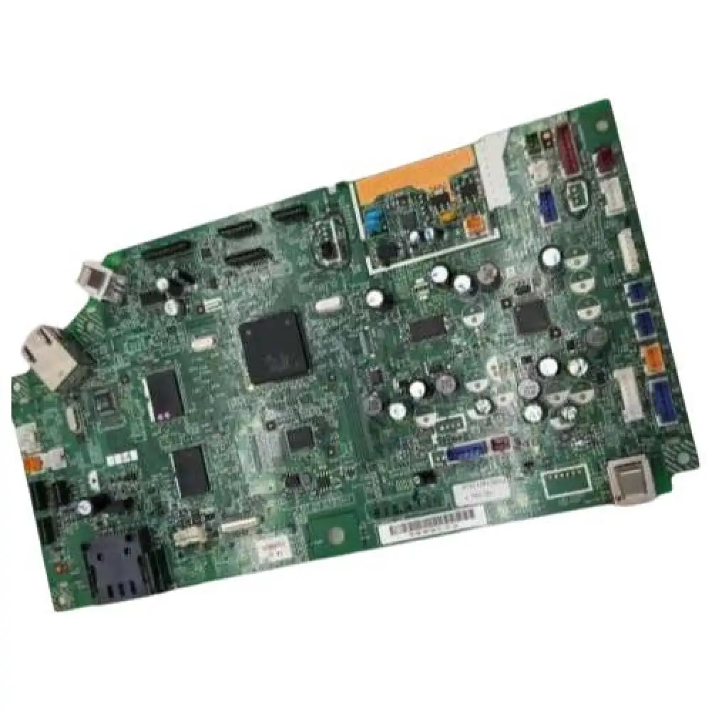 Motherboard Main Board Fits For Brother MFC-J6710DW J6710DW