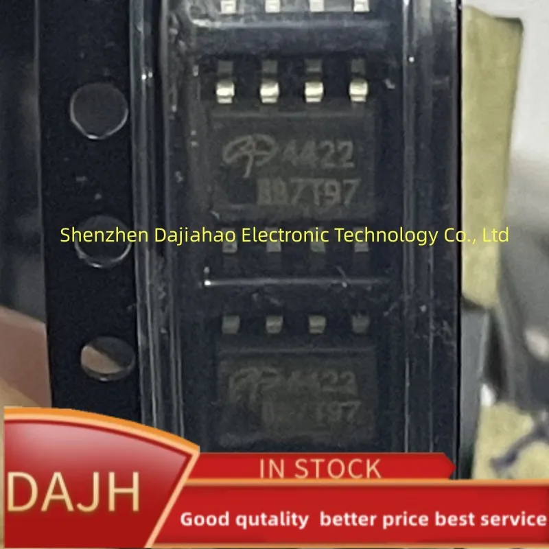 

10 шт./лот ao4422 4422 SOP8 MOS FET 30V 11A микросхемы в наличии