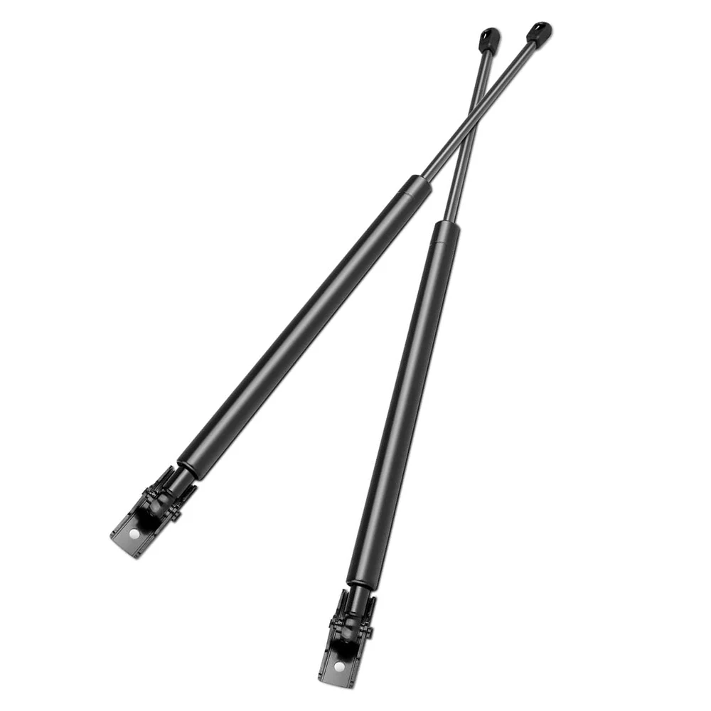Rear Tailgate Lift Support Struts Shock Absorbers For 1997‑2001 Jeep Cherokee Left & Right 2‑Pack