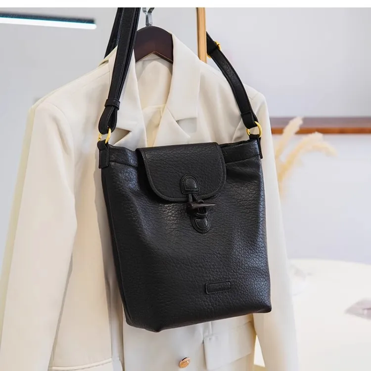 2023 Famous brand design bags for women luxury bolso replica Female Shoulder Bag designed bucket bag shoulder bag