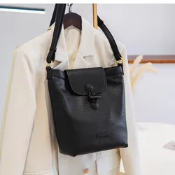 2023 Famous brand design bags for women luxury bolso replica Female Shoulder Bag designed bucket bag shoulder bag