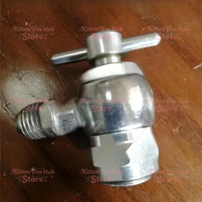 hydraulic tool hydraulic accumulator valve metering component kit