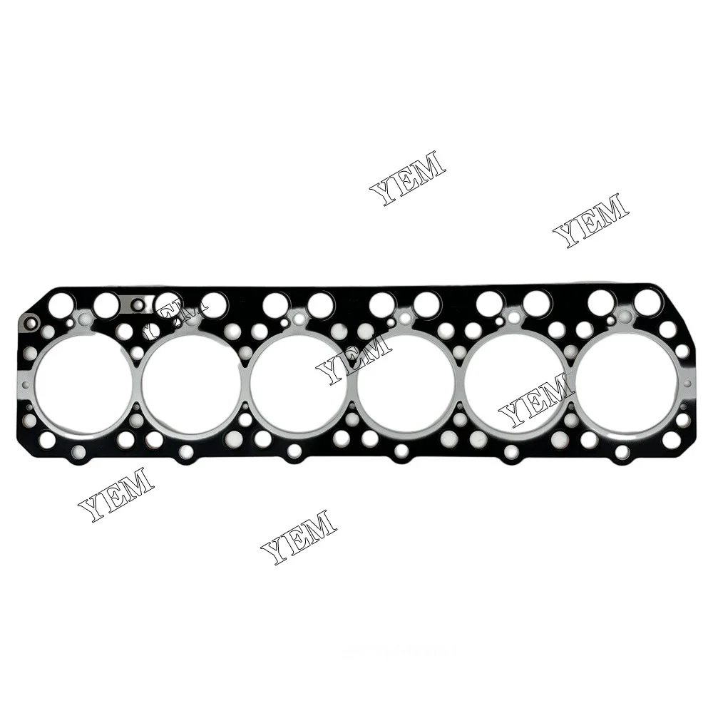 

New FE6 Head Gasket Fit For Nissan Machinery Engine For Nissan Head Gasket