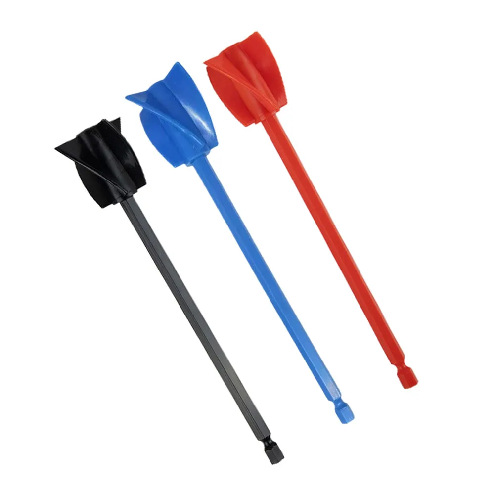 Even Mixing Fits Small Paint Cans Attach To Drill Epoxy Mixer Drill Attachment Epoxy Resin Mixer Easy To Clean