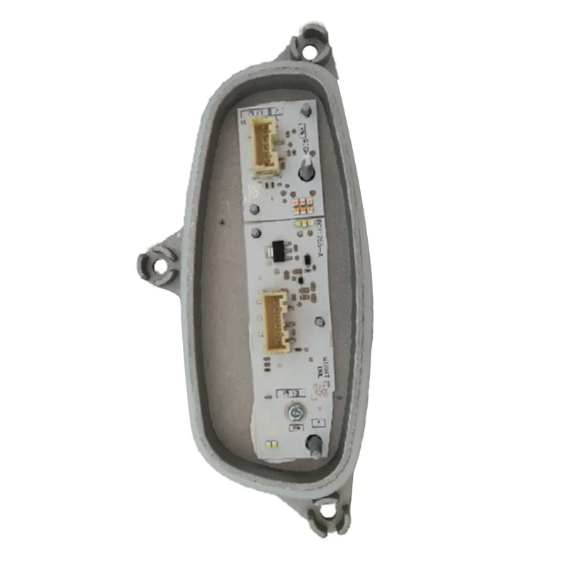 

Left Full LED Module Control Unit Replacement 81A998473 For Q2 2017-2023 DRL Daytime Running Light Source With Heat Sink-X5