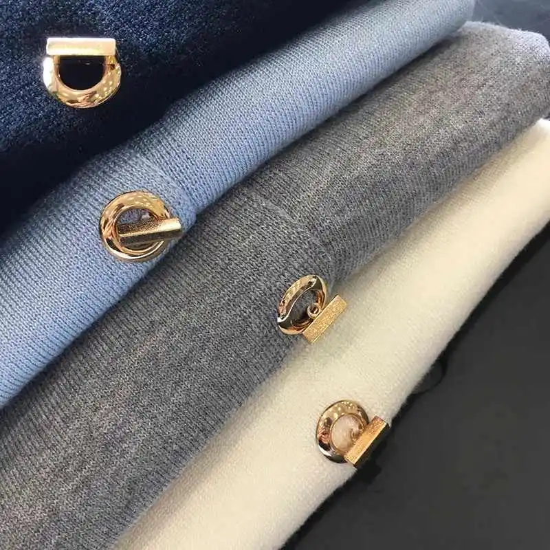 Thumbnail 4 - #17 Trending Long Knit Cardigans Right Now