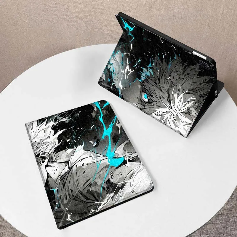 

H-Hunters x H-Hunters Cool Tablet Case For Honor Tab Pad 6 7 8 9 X8 V7 V8 X9 13 X8a X9a Pro 10 Magic GT GT2 10.1 13.3 Inch