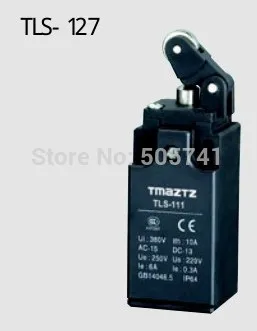 

TMAZTZ limit switch TLS-127/XCK-P127
