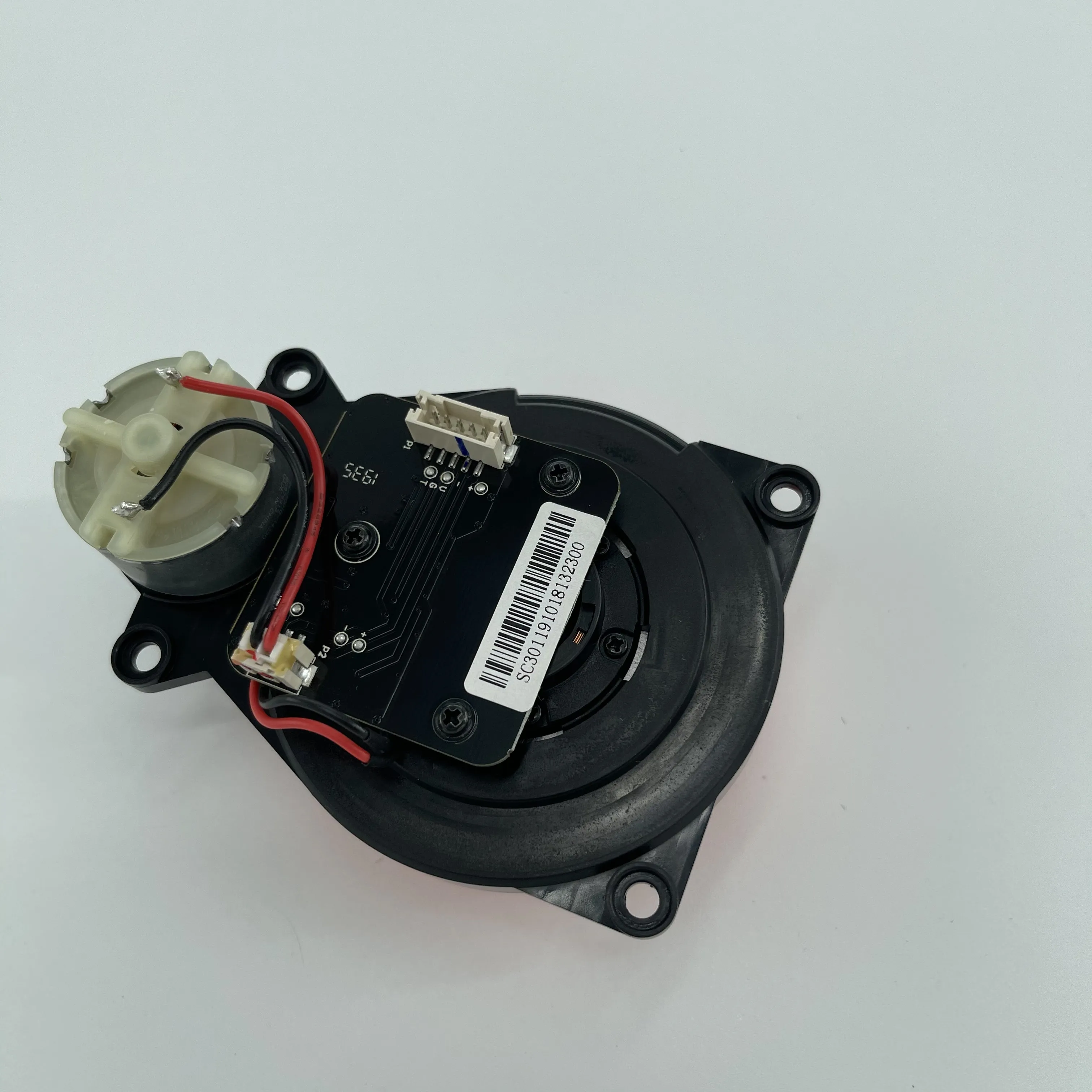 Original  XIAOMI MIJIA Mi Mop P Used LDS Laser Distance Sensor Spare Parts Robot Vacuum Cleaner Accessories