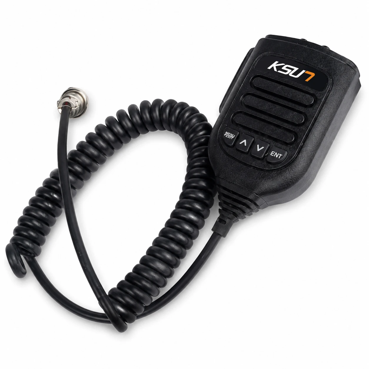 KSUN ZL584G POC Walkie Talkie Accessories Hand microphone