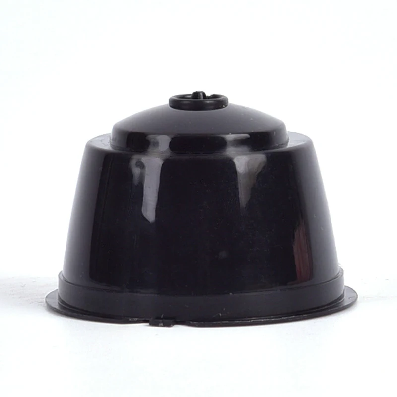 Refillable Coffee Capsule Cup For Dolce Gusto Reusable Filter Pods New