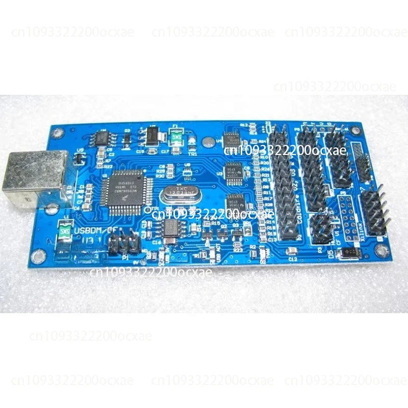 Загрузчик для моделирования записи USBDM-CF (USBDM/CF/DSC/ARM)-JM60