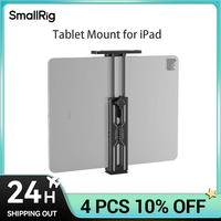 SmallRig Universal Tablet Mount For IPad for Samsung for Huawei Smartphone Holder Accessories 2929/2930