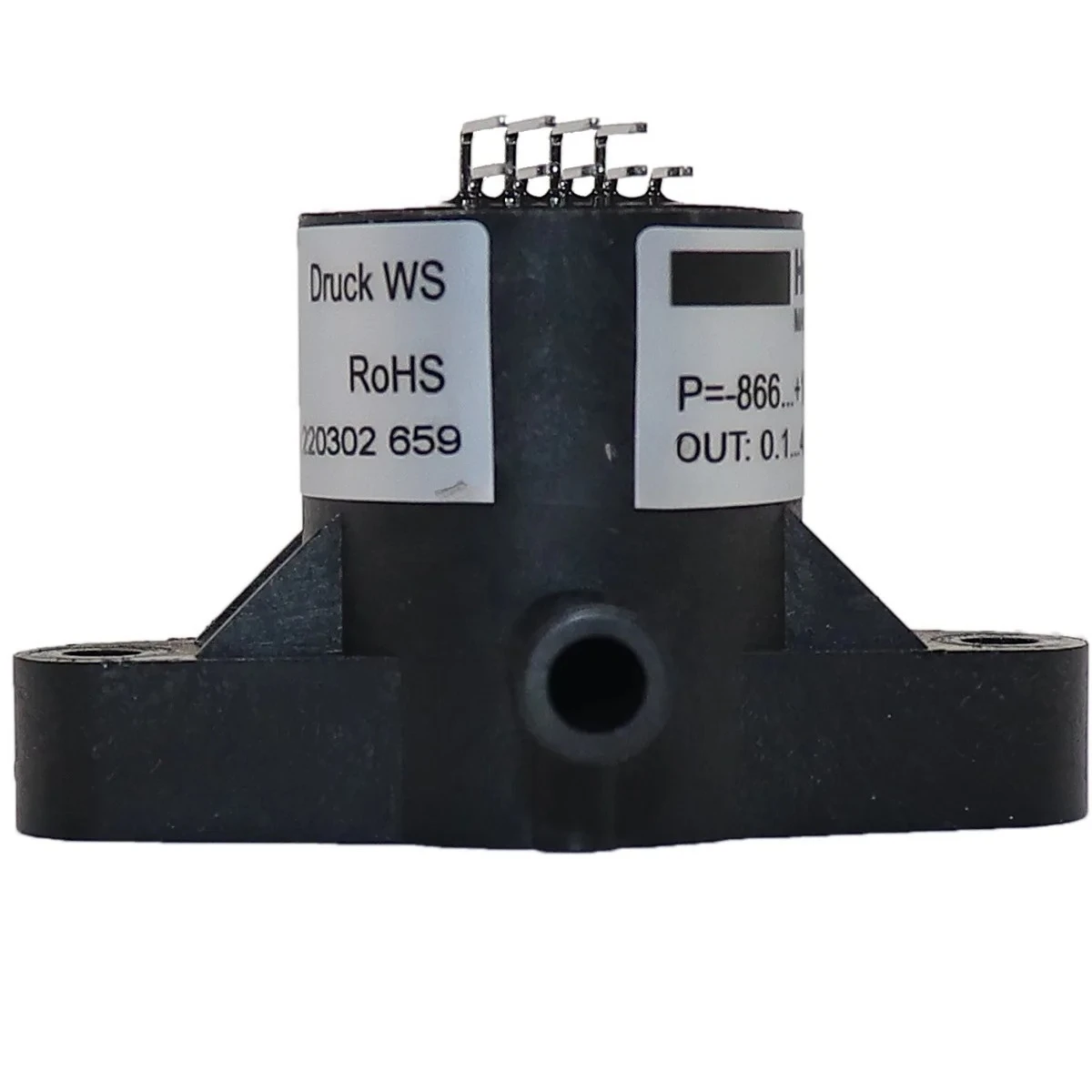 

Original Hemodialysis for Medical Machine Switzerland Huba Pressure Sensor 3456124A