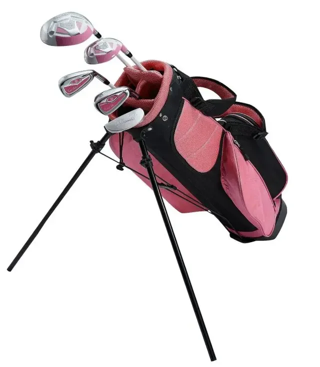 Junior Golf Practice Set 5 for Kids, 3-12 Years Old