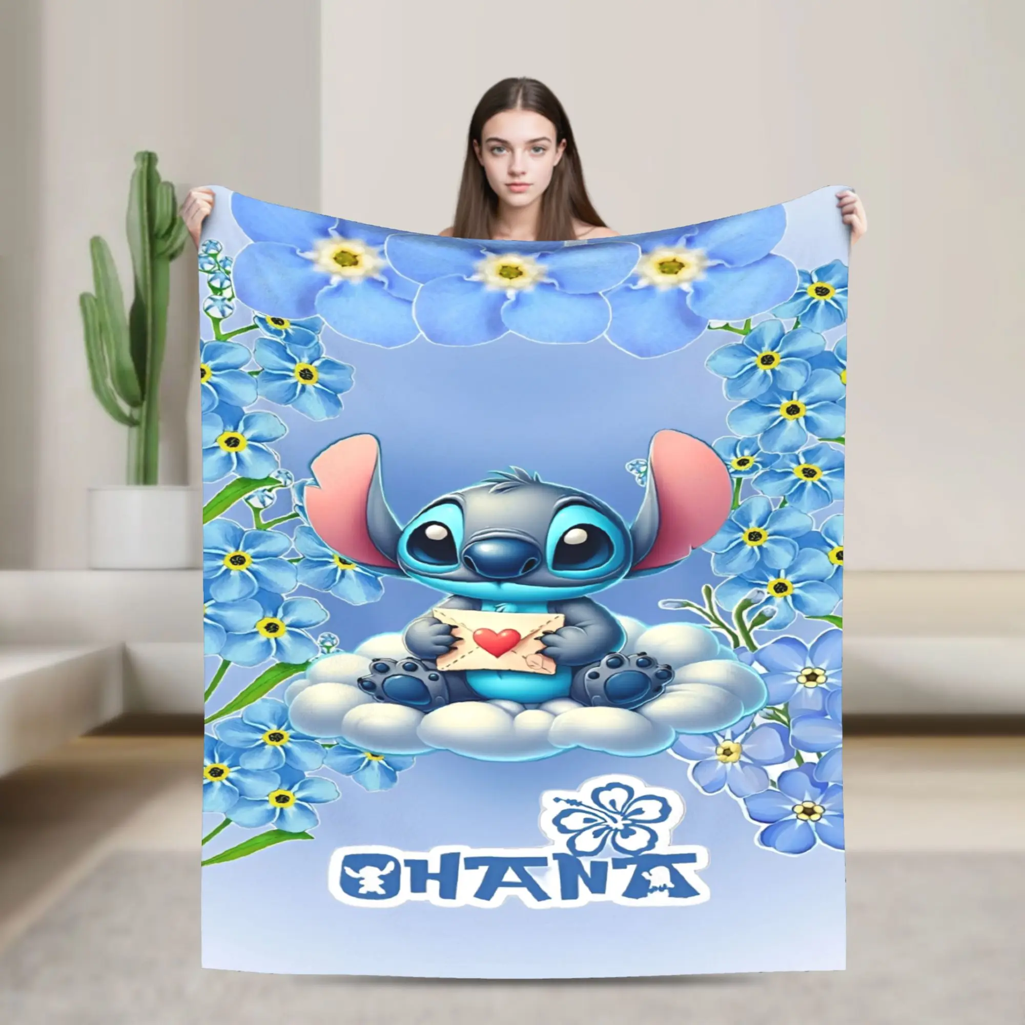 

Теплые мягкие одеяла для путешествий, офиса, каваил, постельное белье с героями мультфильмов, пледы, фланелевое покрывало для забавного дивана-кровати