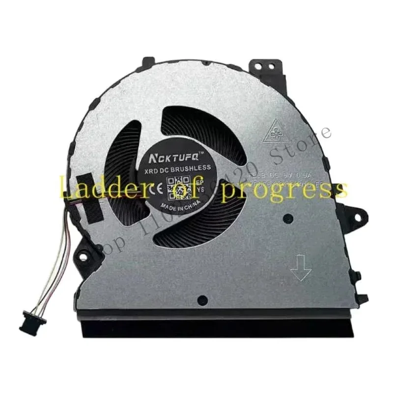 

WYORESY CPU fan for Asus ux431 ux431fa ux431fl ux431fn um431 um431d um431da XMSJ TN
