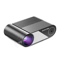 18 Year Factory BYINTEK K9 Basic Mini Portable Projector LED Video Smart 720P Home Theater Indoor Proyector For Moving Gaming