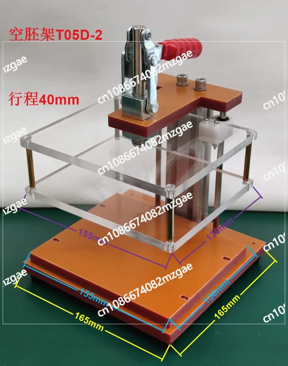 Test Rack PCB Test Rack Tooling PCB Test Fixture Customized Fixture Module FPC
