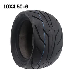 Electric scooter 10x4.50-6 tubeless tires suitable fit for  Scooter  Bicycle Road Wheel parts