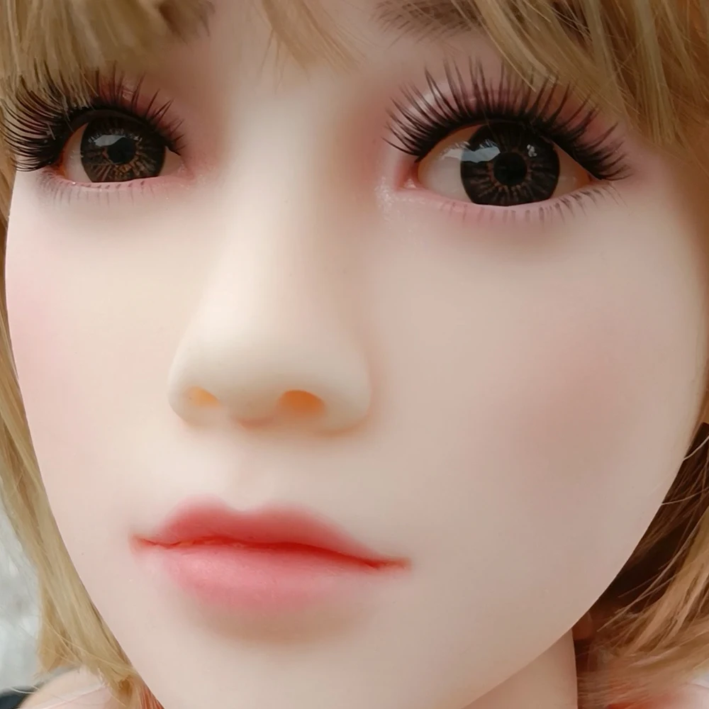 Sex Doll For Men  Ass Real Vagina Male Masturbators Realistic Love Sex Toys For Men Adults 18 Head Can Change view 2
