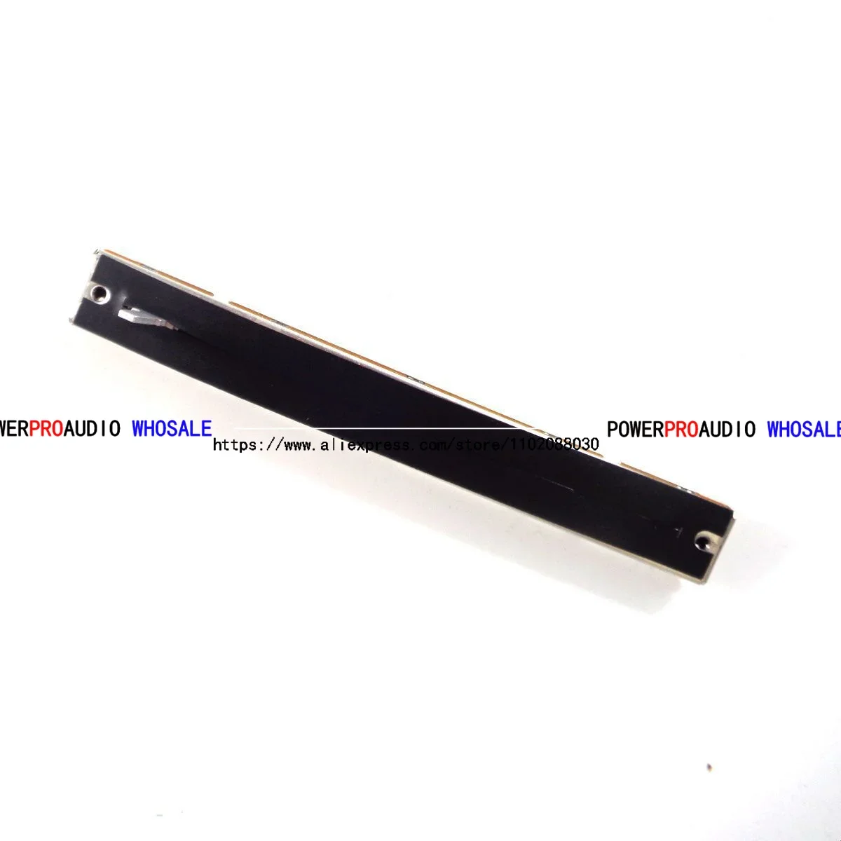 NEW UPDATE Original PITCH SLIDER / FADER X DCV1013 For Pioneer CDJ1000 MK2 & MK3 CDJ2000 NEW CDJ 1000 2000