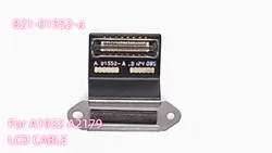 New 821-01552-A A1932 A2179 A2337 821-02721-A LCD LED LVDs Screen Display Flex Cable for Macbook Air 13
