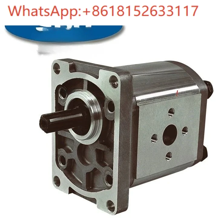 Hydraulic Gear Oil … - image