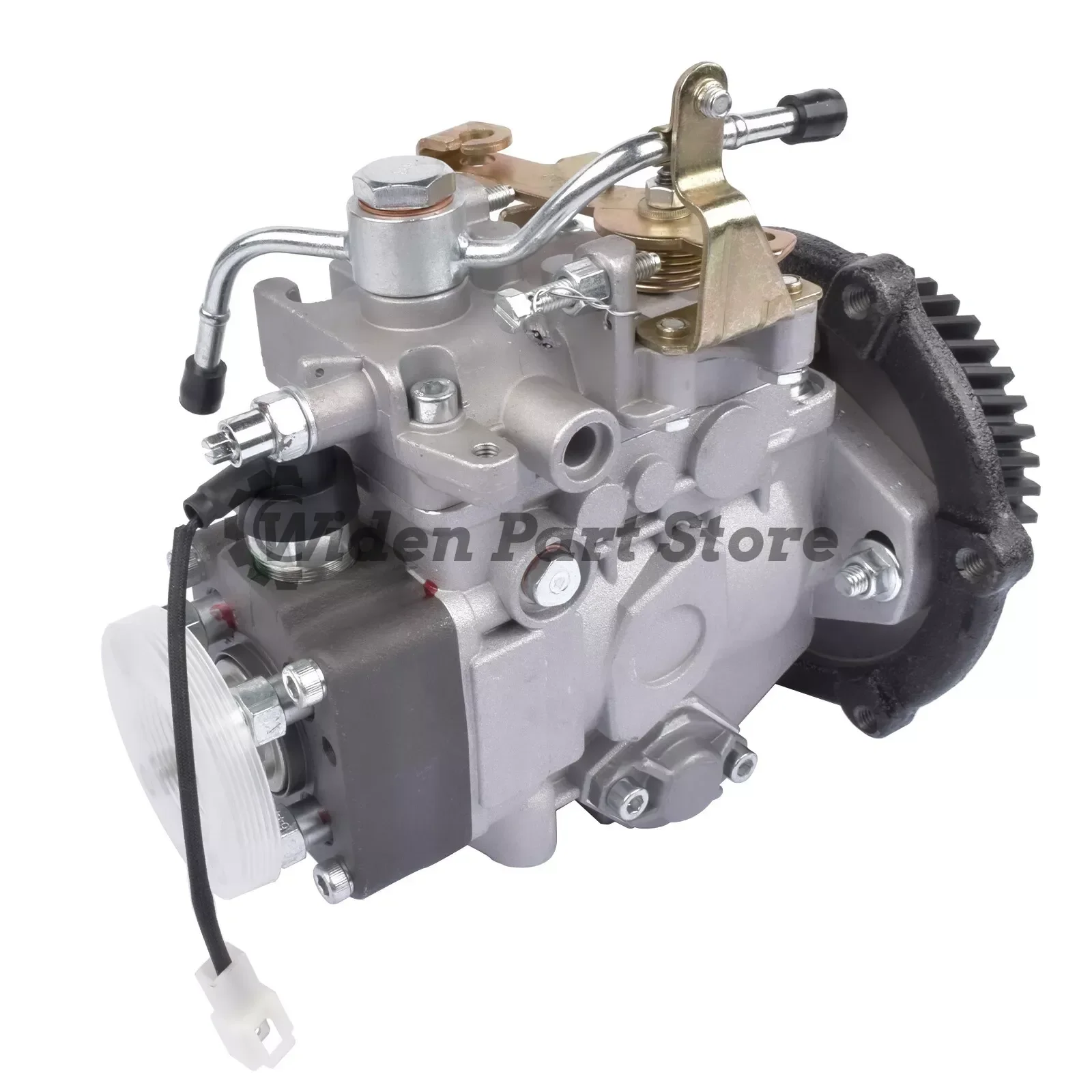 

Engines Fuel Injection Pump 104741-6731 for Zexel Isuzu 4JB1 Bobcat 853 4JB1 1047416731 8970203901