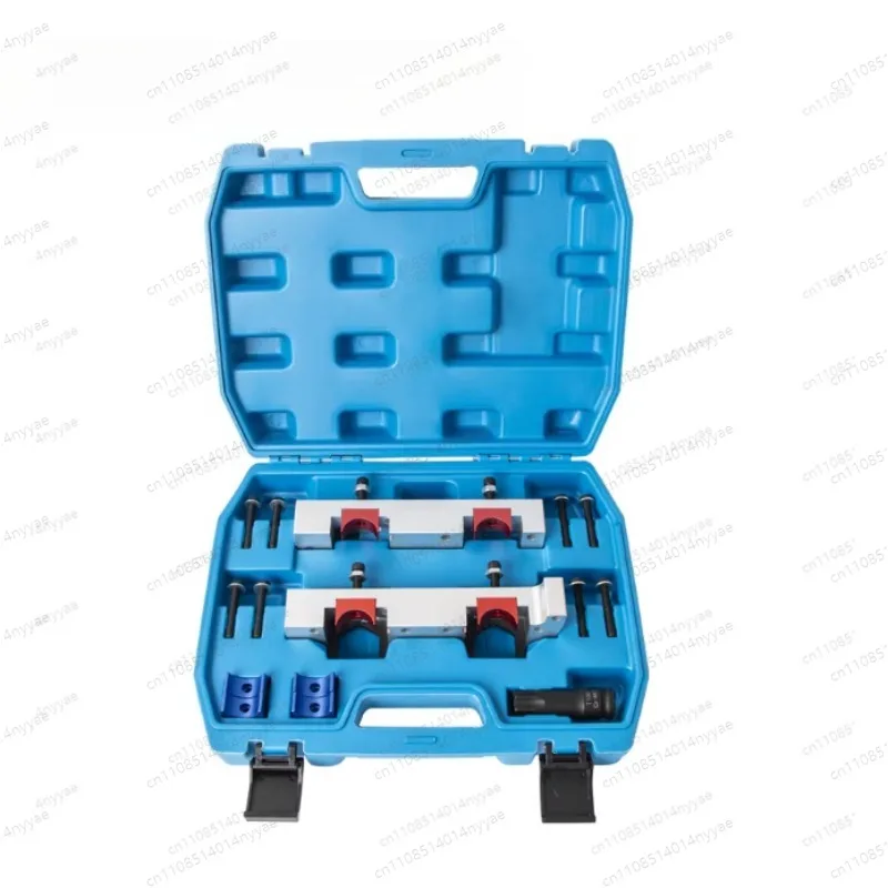 New M271 Timing Tool M274 Special M272 Chain 276 Engine Camshaft Sleeve 9 Gearbox Oil Change