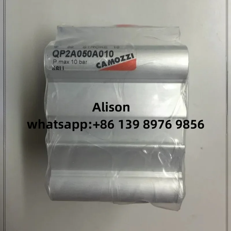 Camozzi cylinder QP2A025A015 QP2A050A010 QP2A063A050 QP2A020A030 QP2A012A020 QP2A020A020 QP2A032A080 QP2A050A010CN01 QP2A040A040