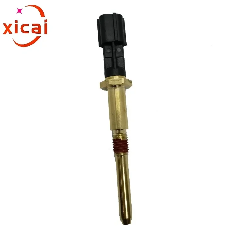 1S7Z-6G004-AA Coolant Water Temperature Sensor for Ford Fusion Ranger Ord Escape Mercury Mariner Milan Long 1S7Z6G004AA