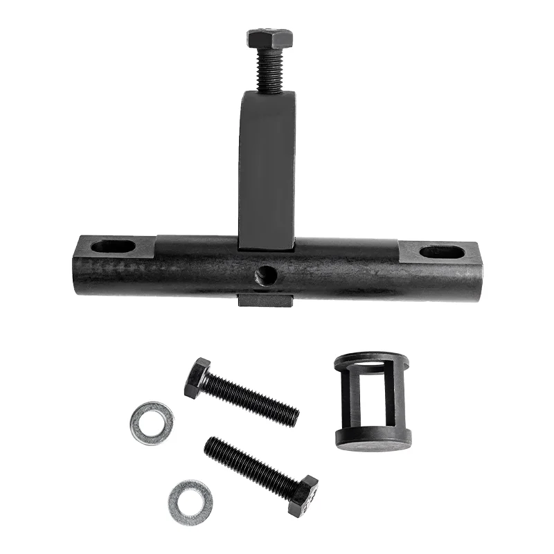 

Valve Spring Compressor Tool Kit Compatible with Dodge Ram 2500 3500 5.7L 6.1L 6.2L 6.4L Engine Valve Spring Compressor