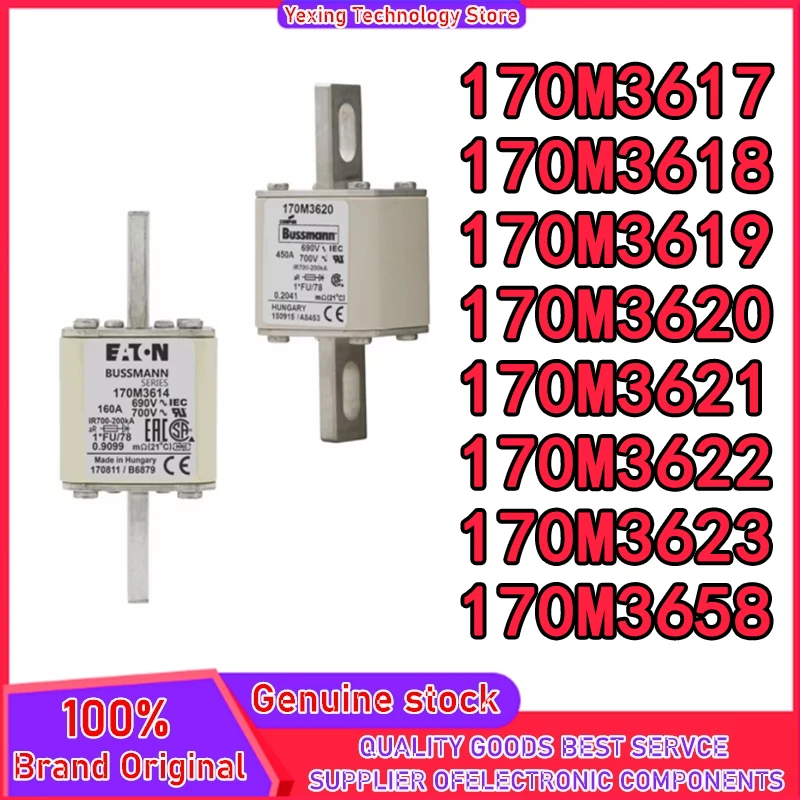 

170M3617 170M3618 170M3619 170M3620 170M3621 170M3622 170M3623 170M3658 100% New Original in stock