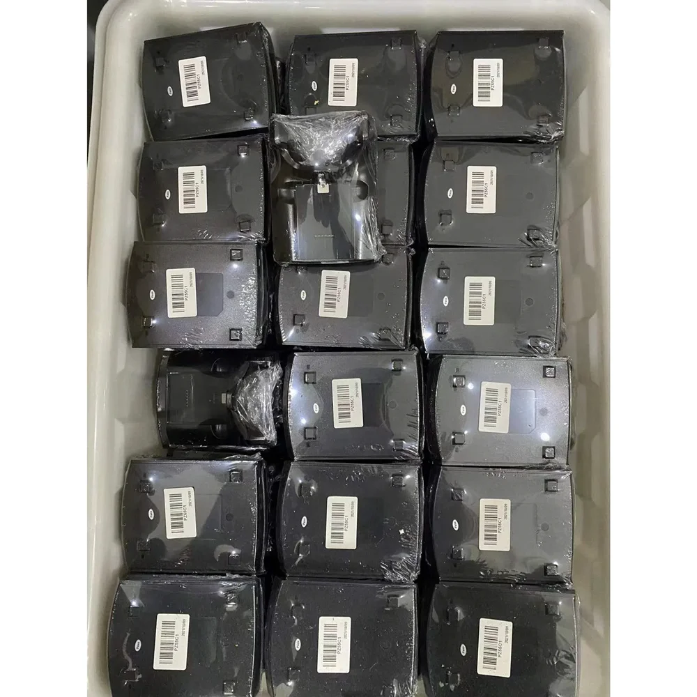 30pcs 1-Slot Charging Cradle with Adapter for Symbol Motorola MC55E0 MC55A0 MC55N0 MC67 MC659B