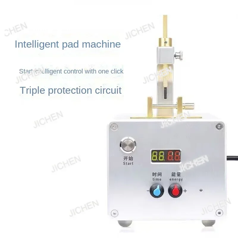 Jc Welding Dial Foo… - image