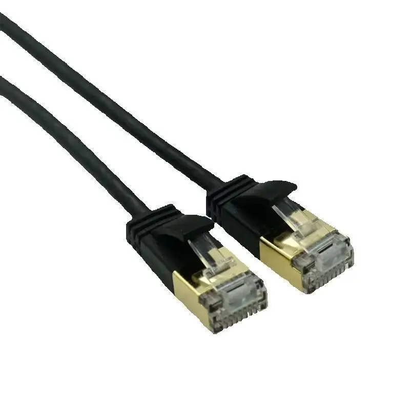 Ethernet Cable Cat7… - image