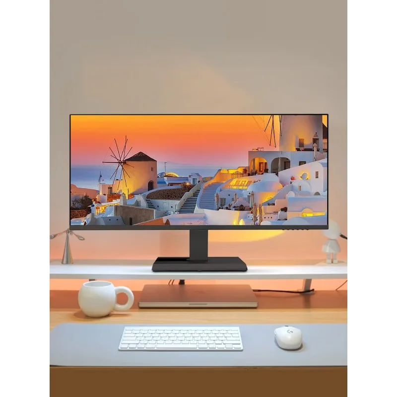 29 inches, hairtail screen, monitor low blue light 21:9 quasi-2K 100Hz reading mode, office computer display